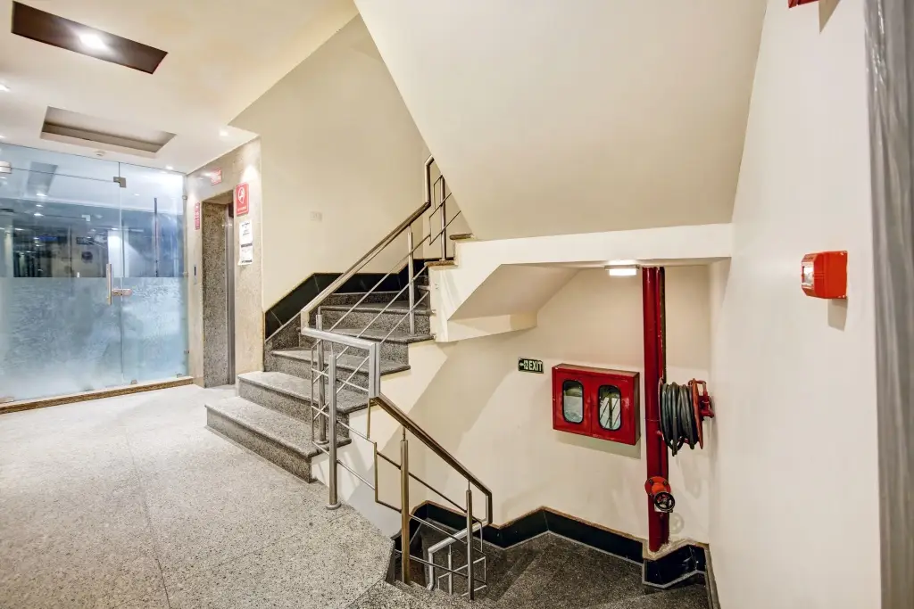 Нью-Дели: OYO Rooms Gali Hari Mandir Paharganj
