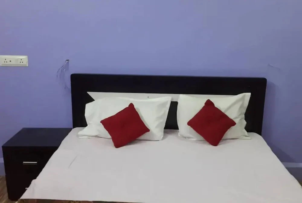 Аурангабад: Goroomgo Great Panjab Aurangabad