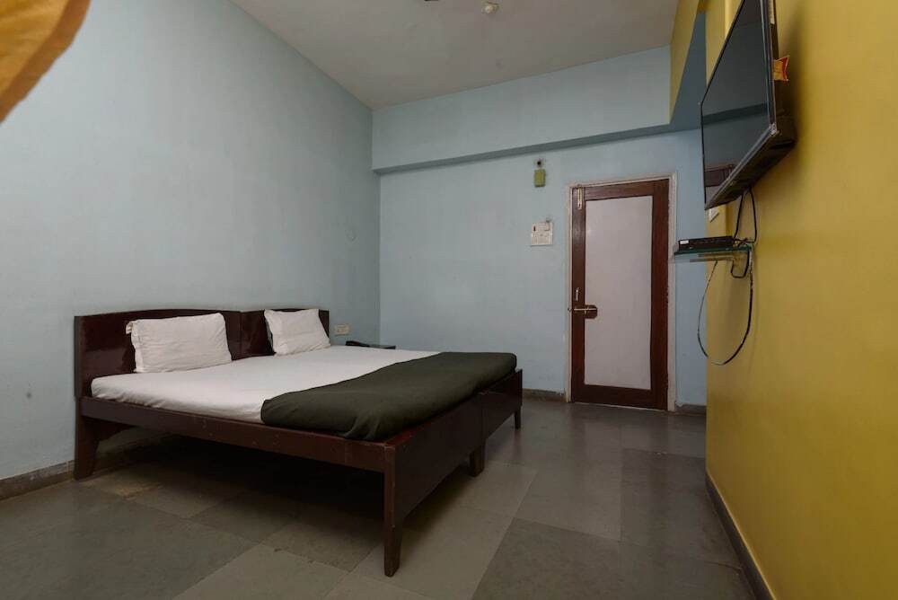 Аурангабад: Goroomgo Great Panjab Aurangabad