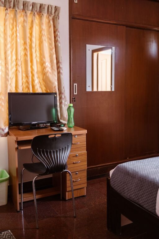 Catalyst Suites — фото 1