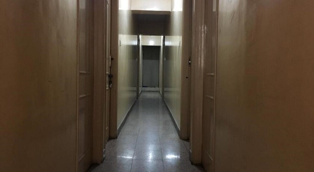 Бангалор: Vijaya Palace Lodging Bengaluru by Goroomgo