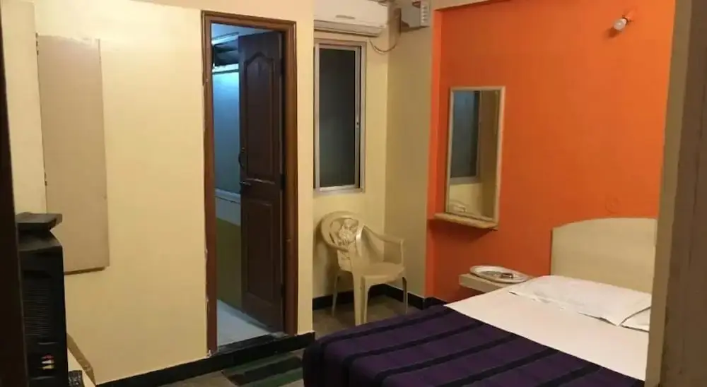 Бангалор: Vijaya Palace Lodging Bengaluru by Goroomgo