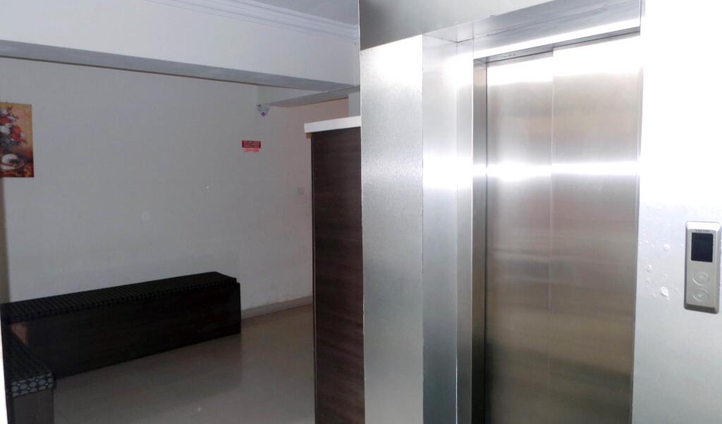 Lusia Inn — фото 1