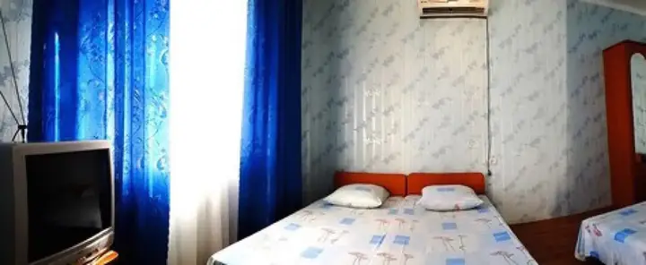 Судак: Kok-Koz