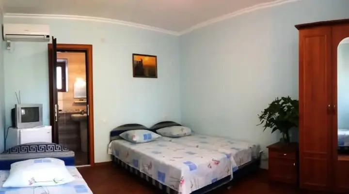 Судак: Kok-Koz