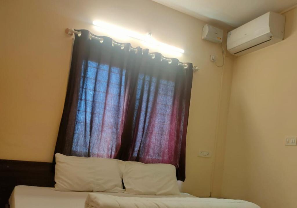Бангалор: Nest Hospitality