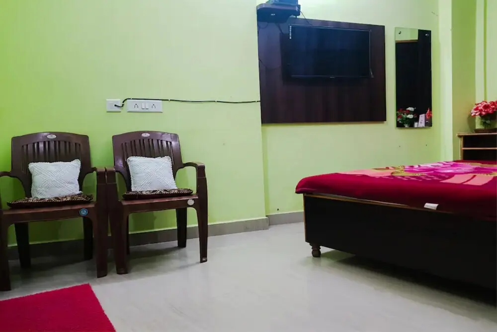 Бангалор: Goroomgo Veekay Regency Bengaluru