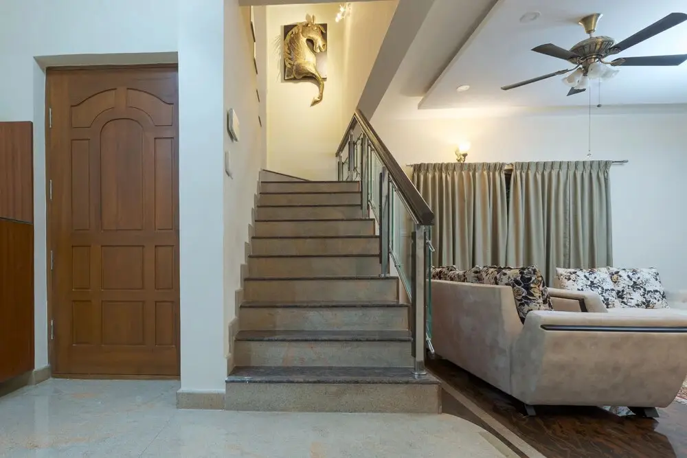 Бангалор: Tulip Villa by Orbit Hotels
