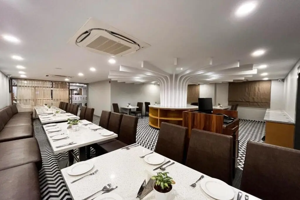 Бангалор: Clarks Inn, Airport Bangalore