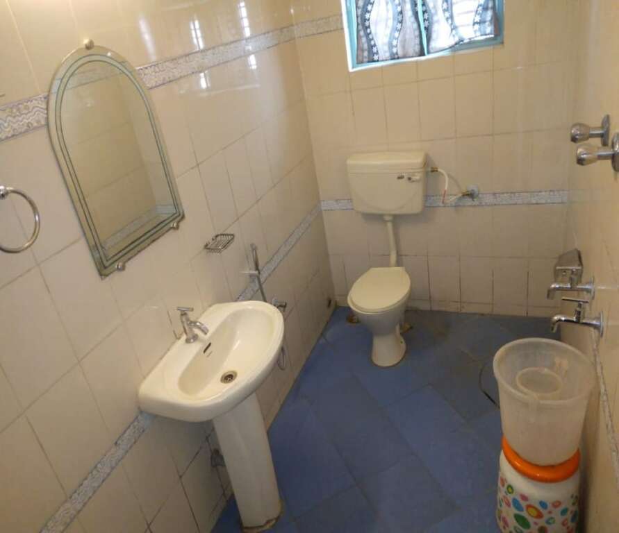 Бангалор: Hotel Shivaals Residency