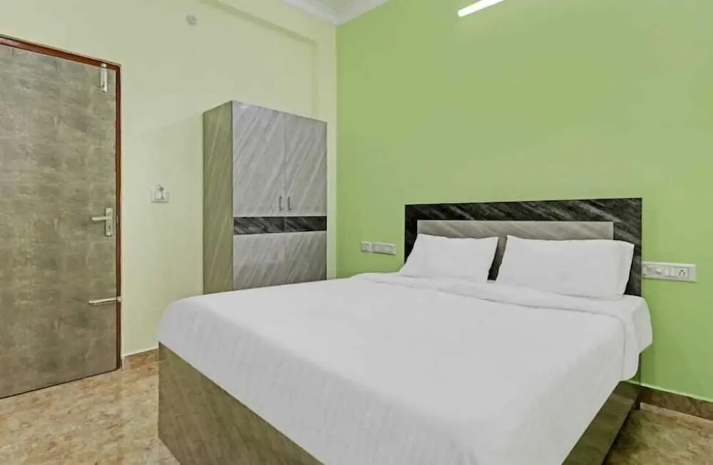 Hotel Haven Comfort Near Railway Station — фото 1