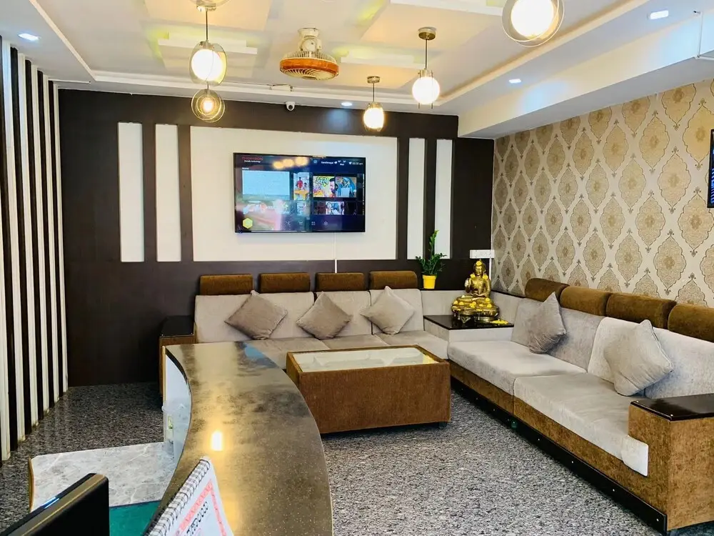 Бангалор: Nest Hotel Madiwala