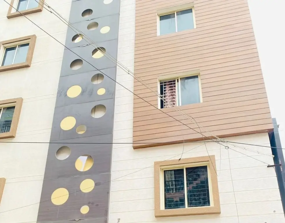 Nest Hotel Madiwala — фото 1