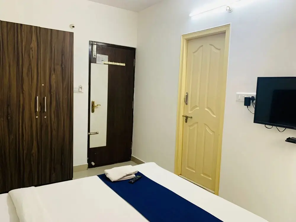 Бангалор: Nest Hotel Madiwala
