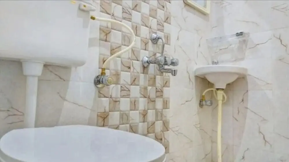 Бангалор: Nest Hotel Madiwala