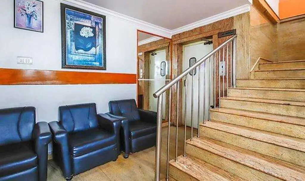 Бангалор: Fabhotel Spiro Grand