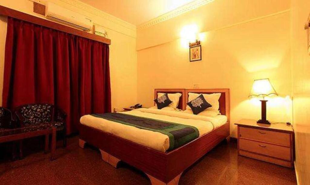 Бангалор: Fabhotel Spiro Grand