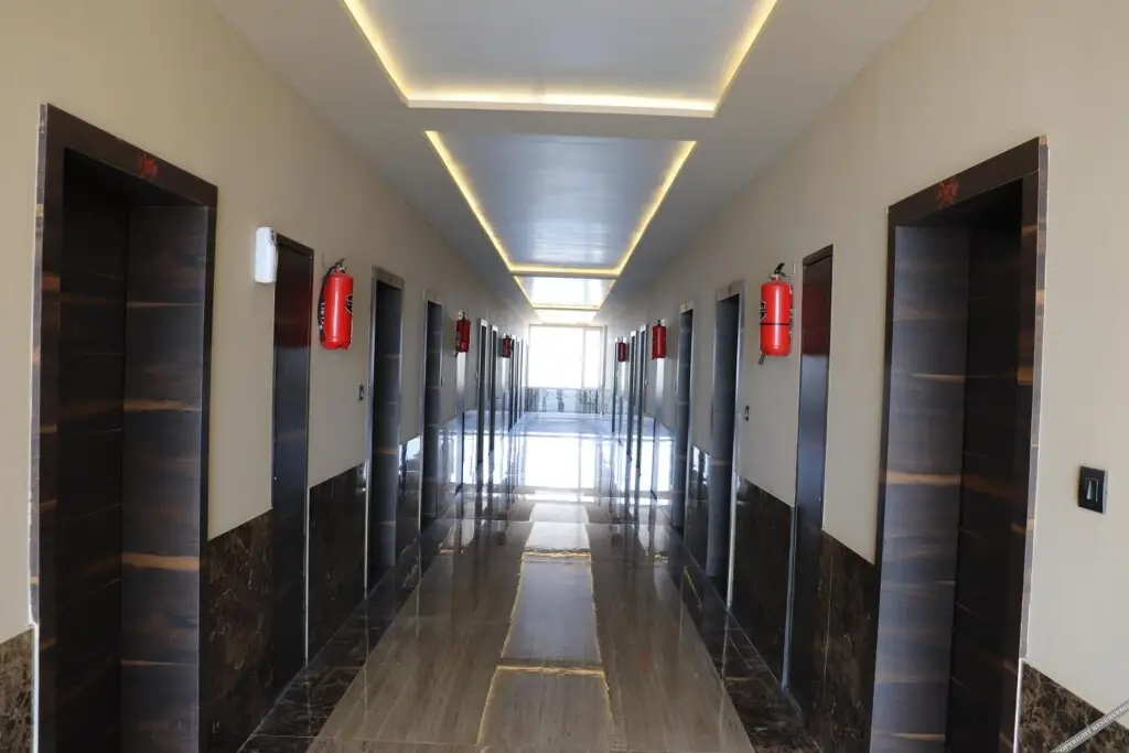 Беавар: Mangal Grand Hotel