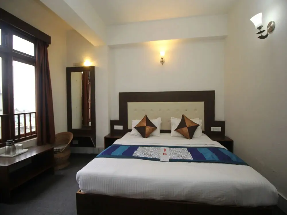 Гангток: Yukim Residency