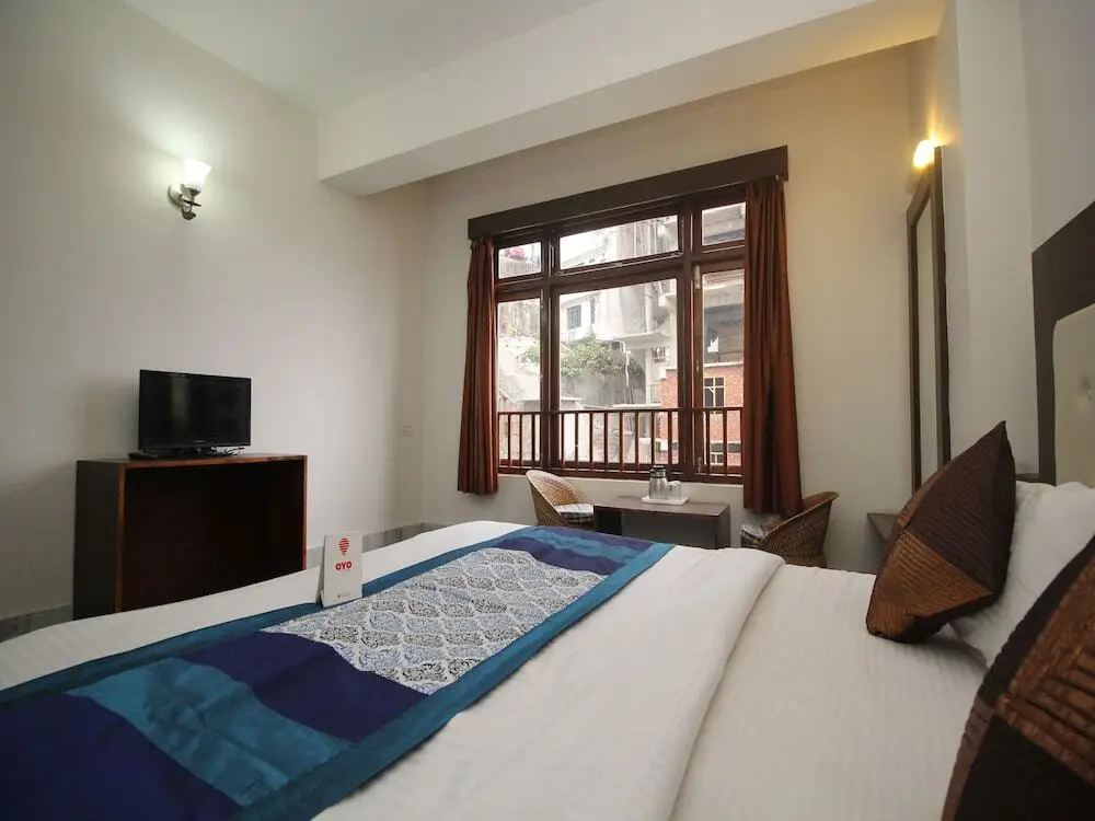 Гангток: Yukim Residency