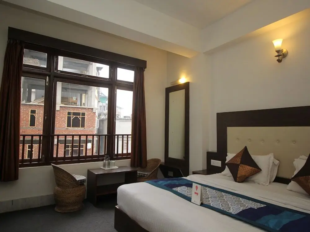 Гангток: Yukim Residency