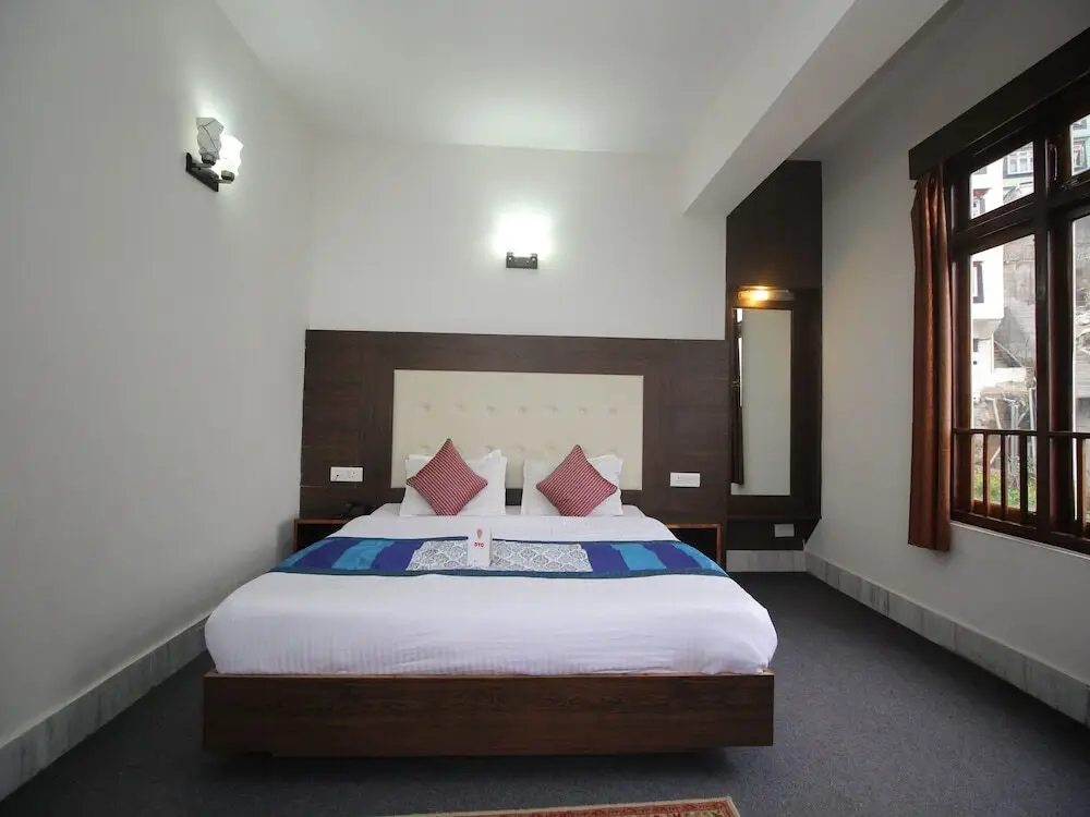 Гангток: Yukim Residency
