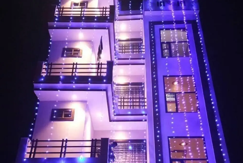 Goroomgo Friends Home Stay Agra — фото 1