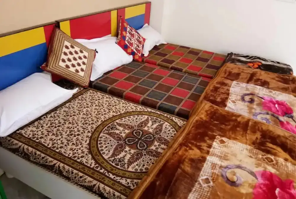 Агра: Goroomgo Friends Home Stay Agra