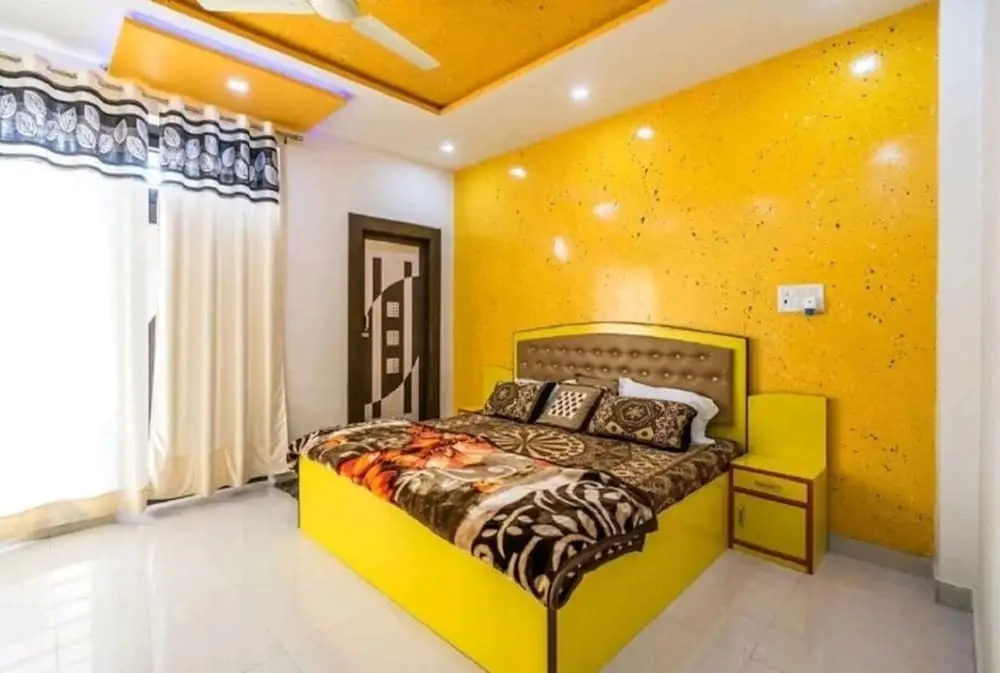 Агра: Goroomgo Friends Home Stay Agra
