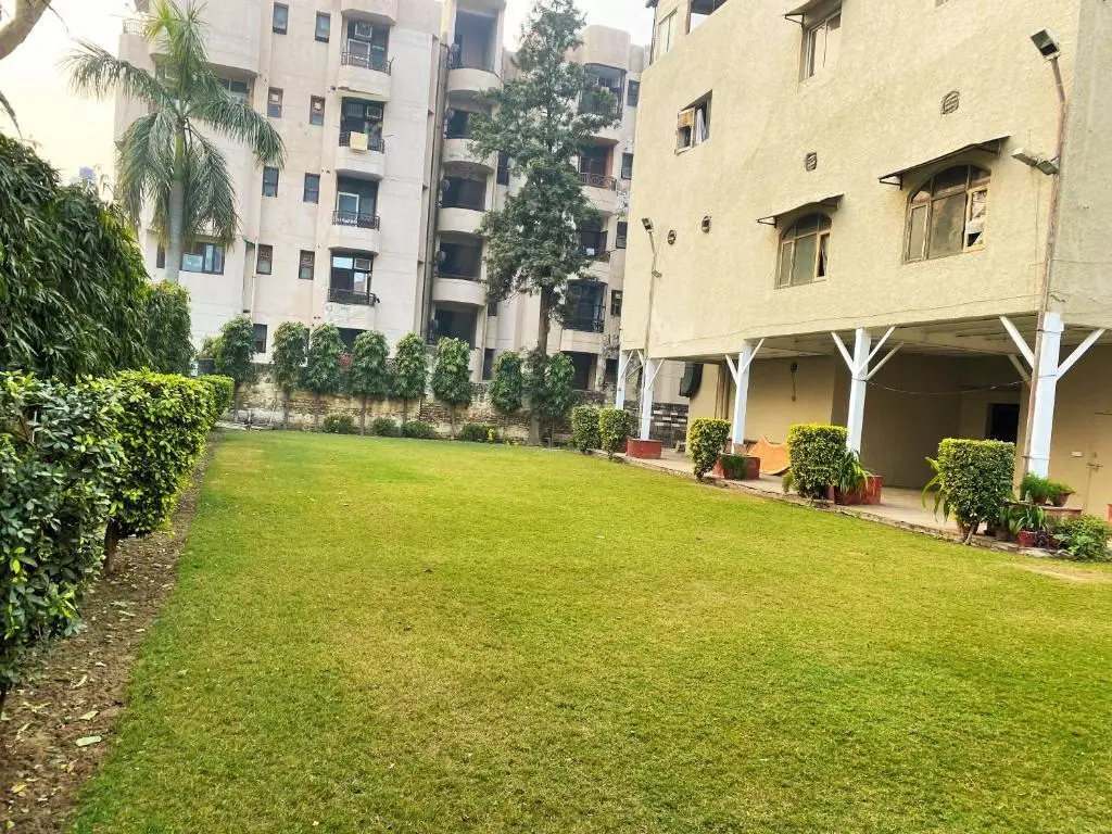 Hotel Kant Palace — фото 1
