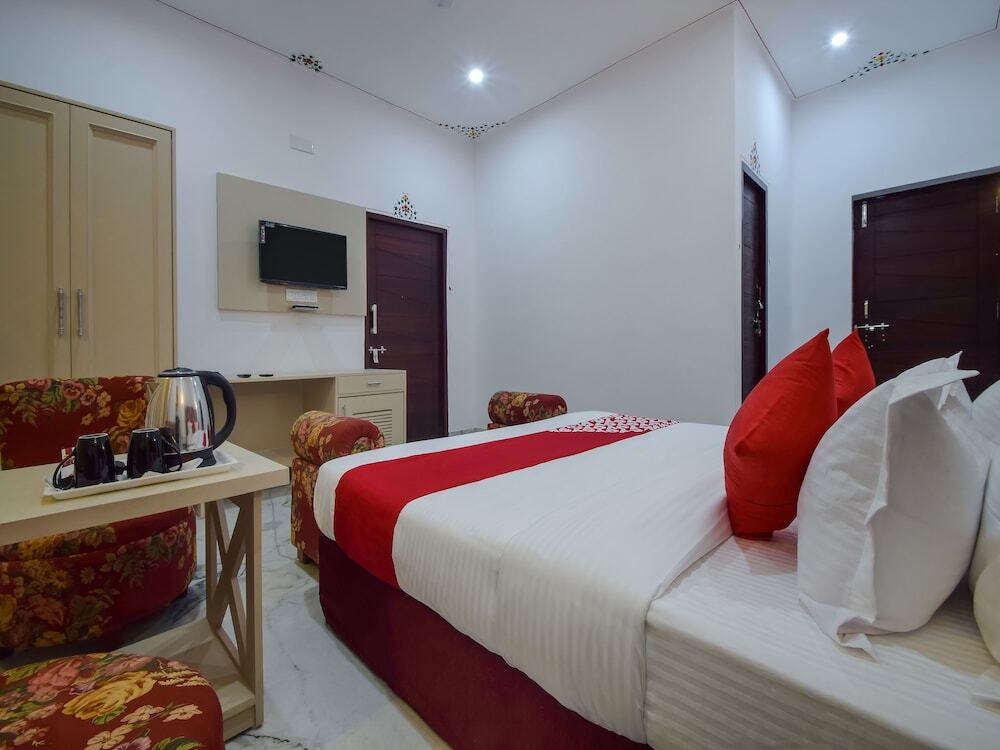 Удаипур: Shiv Villa By OYO Rooms