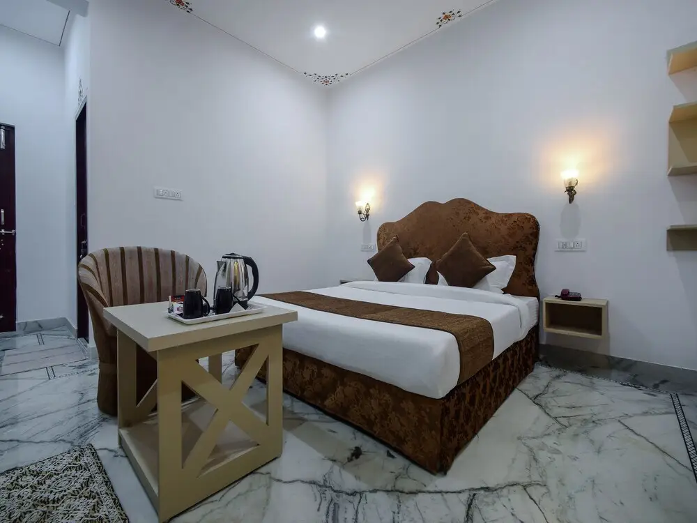 Shiv Villa By OYO Rooms — фото 1