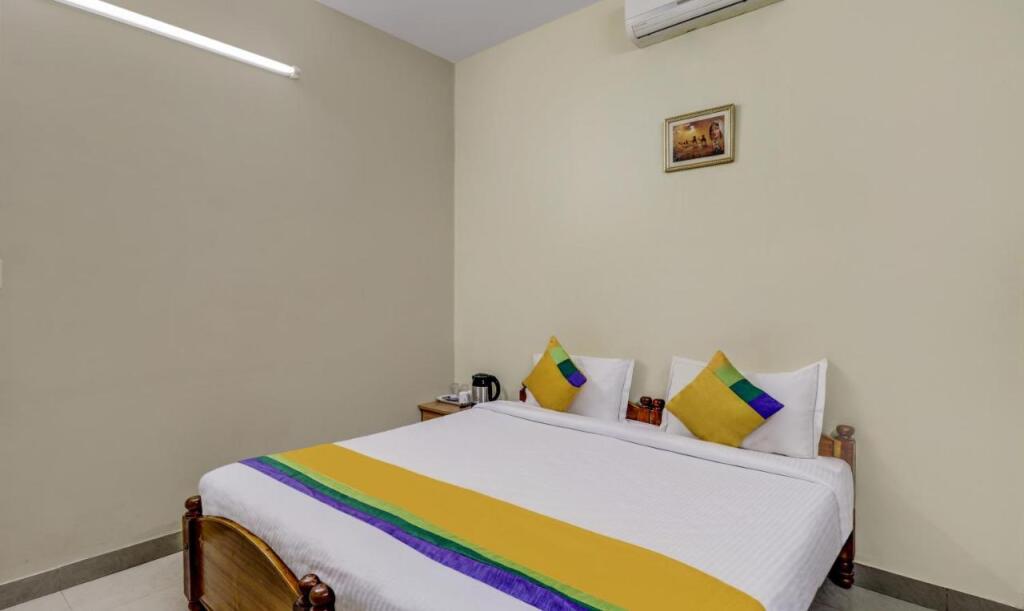 Бангалор: Itsy Hotels Shree Comforts