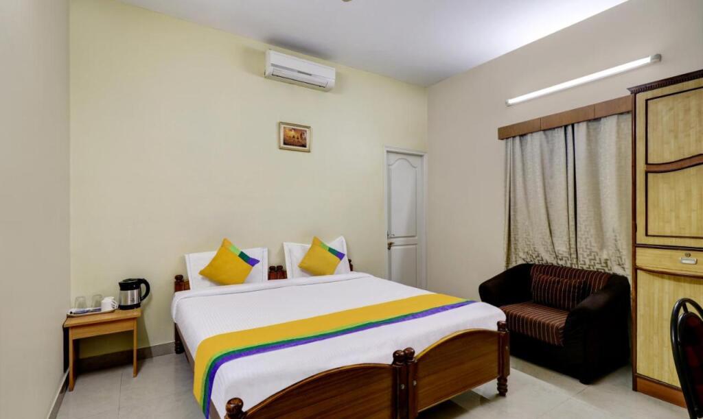 Бангалор: Itsy Hotels Shree Comforts
