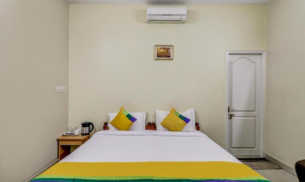 Бангалор: Itsy Hotels Shree Comforts