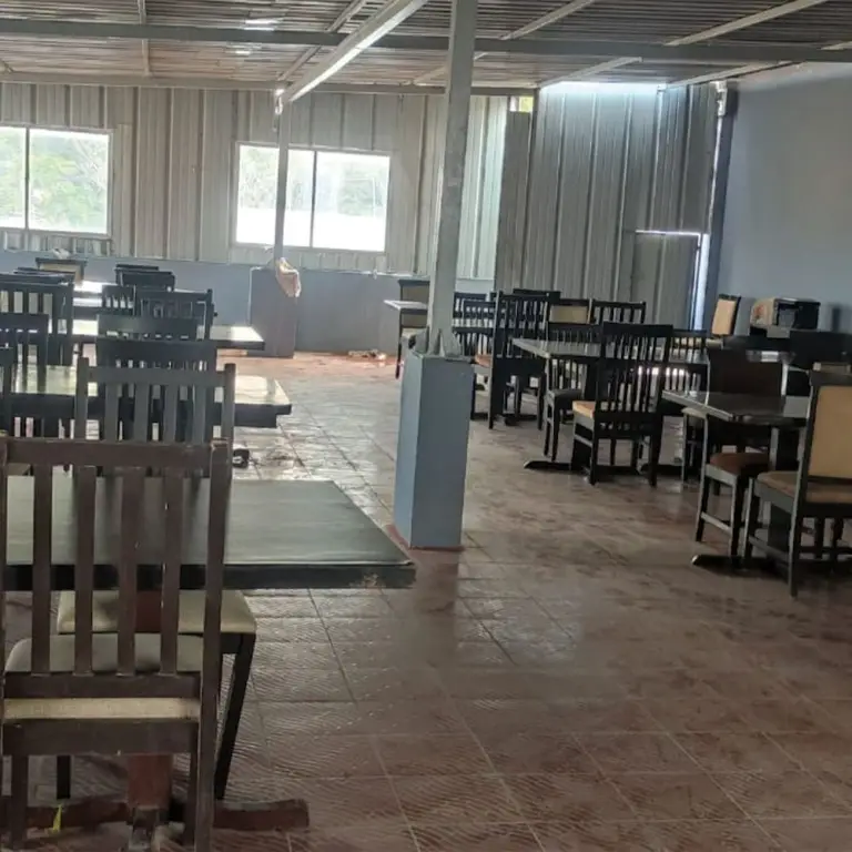 Бангалор: Abuzz Oxfordcaps Bannerghatta - Campus Accommodation