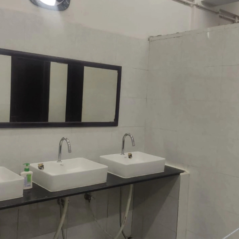 Бангалор: Abuzz Oxfordcaps Bannerghatta - Campus Accommodation