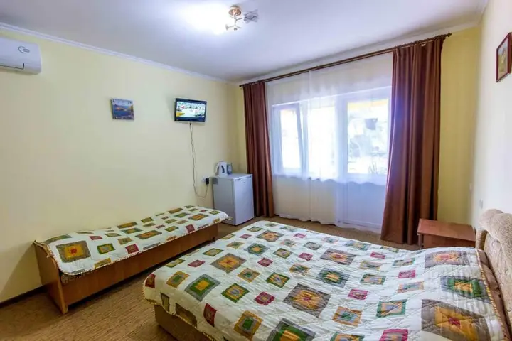 Судак: Guest House Prokhlada