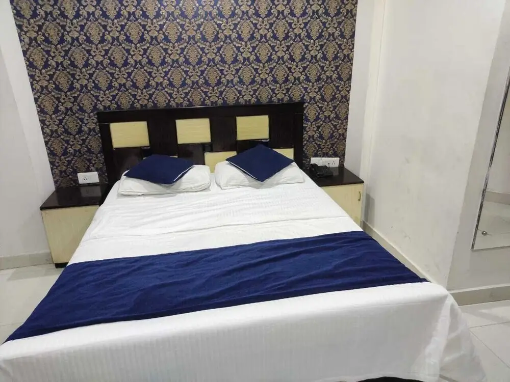 Бангалор: PPH Living  Live Inn