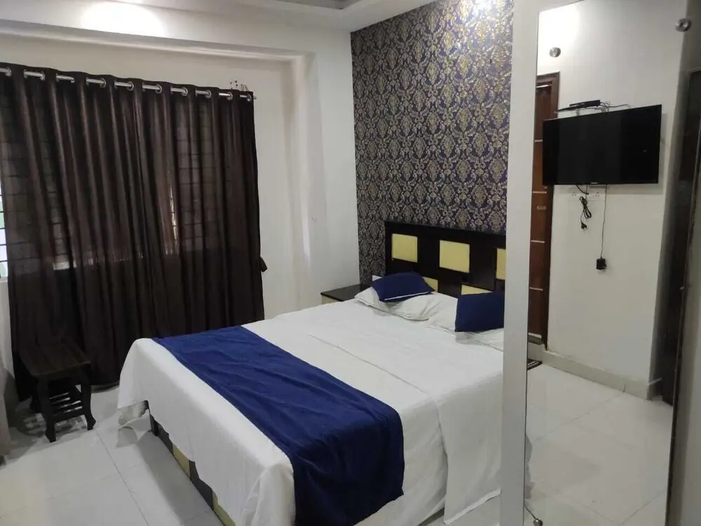 Бангалор: PPH Living  Live Inn