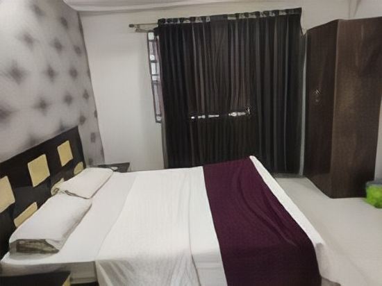 Бангалор: PPH Living  Live Inn