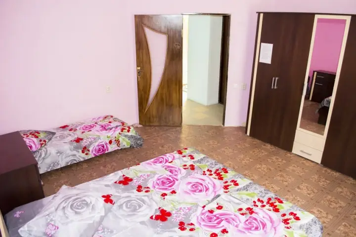 Судак: Guest House Tair
