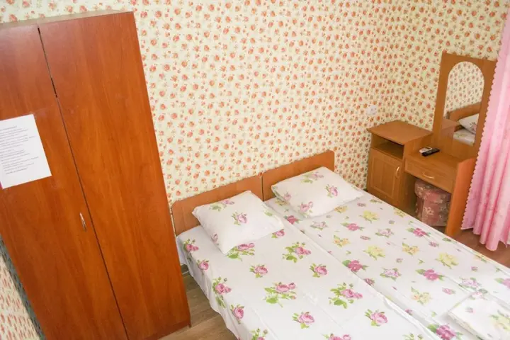 Судак: Guest House Tair