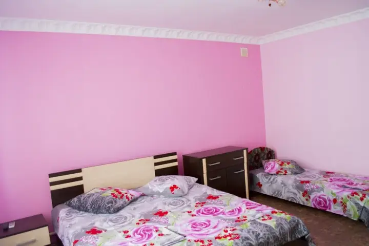 Судак: Guest House Tair