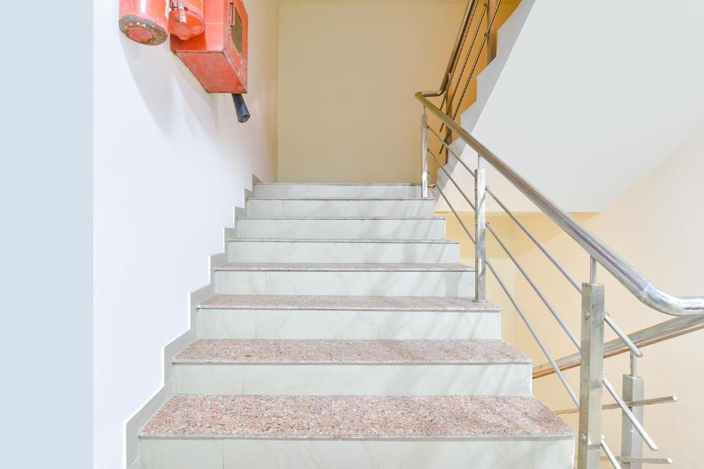 Ахмедабад: Fabhotel Green Park