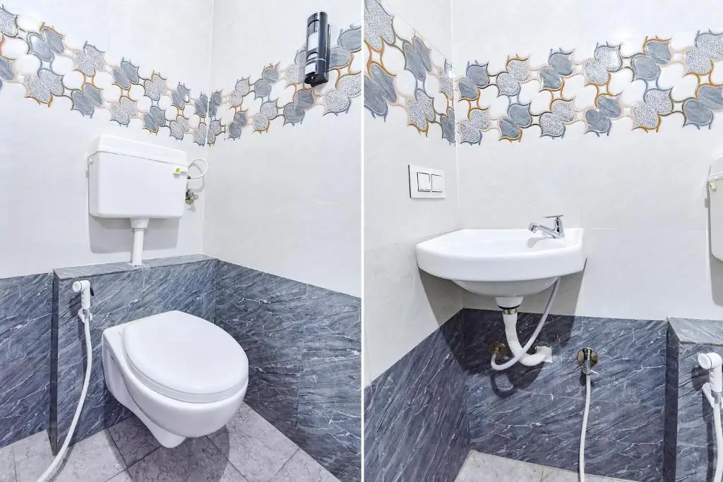 Ахмедабад: Fabhotel Green Park
