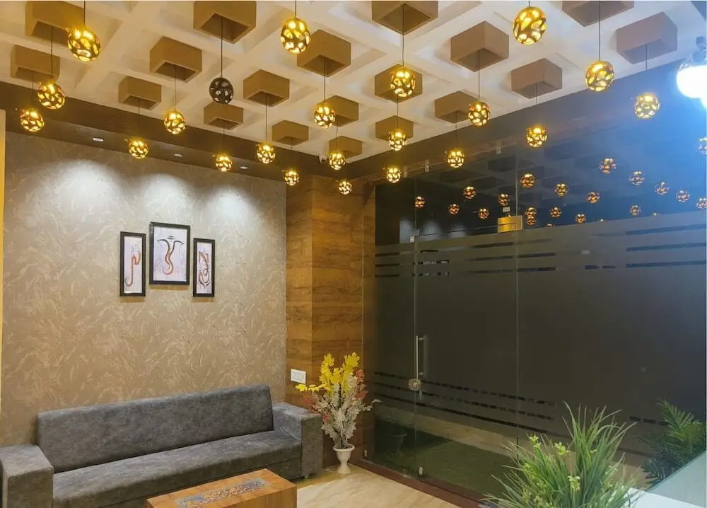 Hotel Villa Inn — фото 1