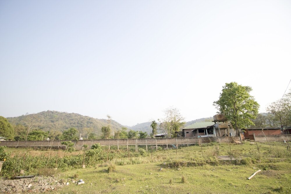 Бишнатх: Green Ashiyana Eco Resort