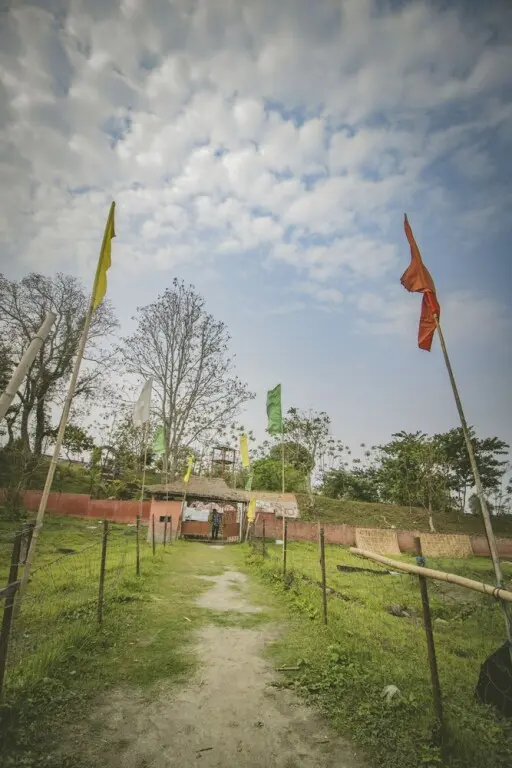 Бишнатх: Green Ashiyana Eco Resort