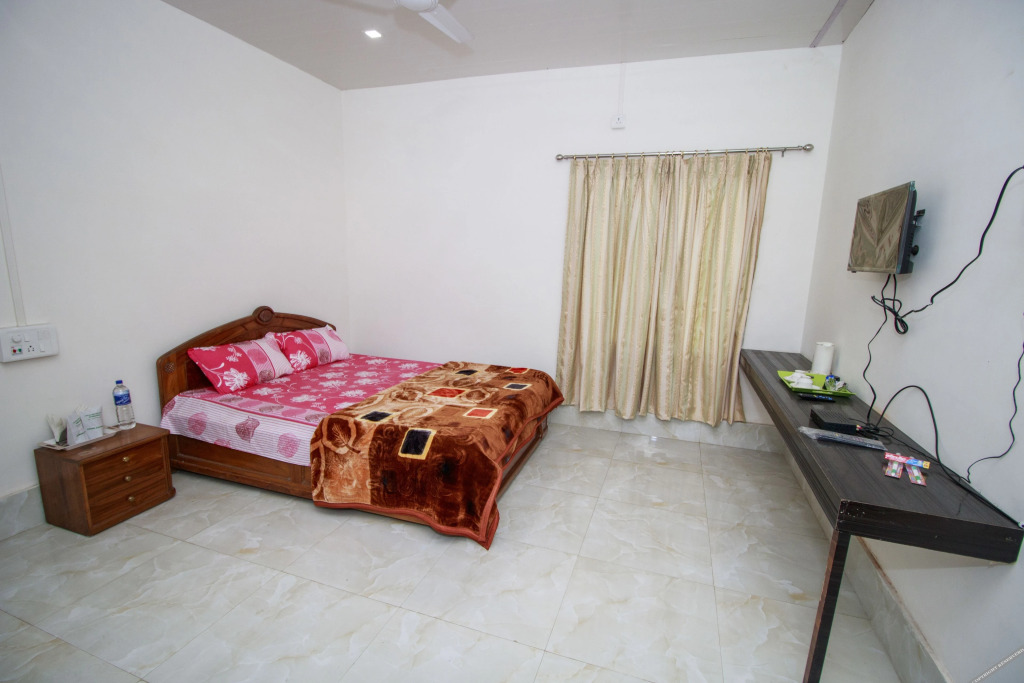 Бишнатх: Green Ashiyana Eco Resort